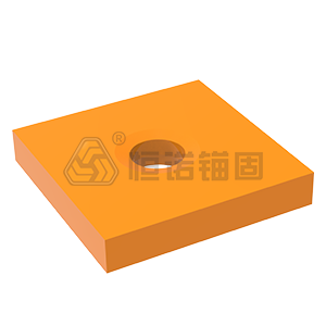 垫板 垫板