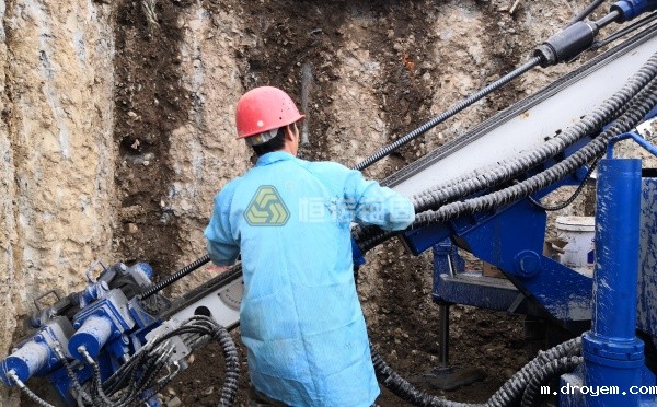 锚杆钻机多少钱一台