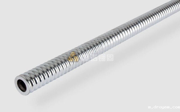 锚杆孔径和锚杆直径的关系