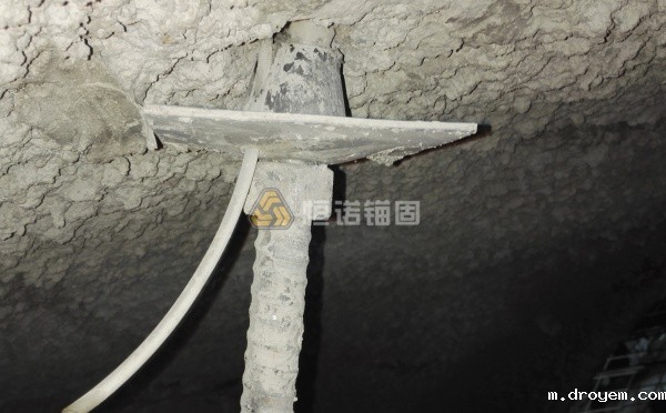 系统锚杆和砂浆锚杆的区别是什么