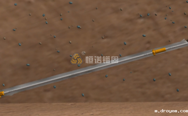 锚杆注浆压力一般是多少