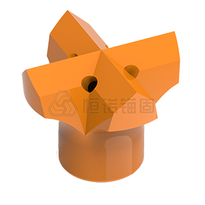 十字全钢钻头 十字全钢钻头
