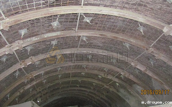 巴基斯坦NJ项目完工效果实拍 巴基斯坦NJ项目完工效果实拍