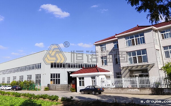 自钻式锚杆厂家公司外景 好的自钻式锚杆厂家公司外景