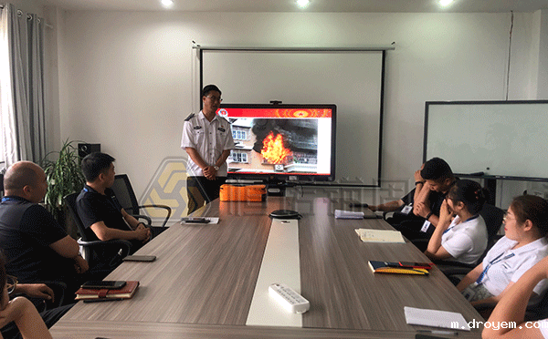 洛阳ag九游会真人锚固安全月主题活动