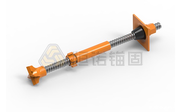 R型自钻式锚杆 R型自钻式锚杆