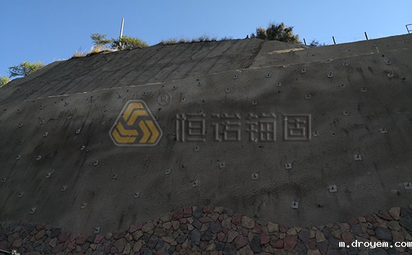 自进式锚杆施工 自进式锚杆施工