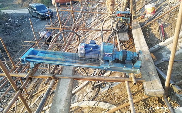 铁路边坡坍塌处理 铁路边坡坍塌处理
