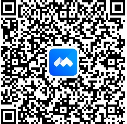 腾讯会议二维码 腾讯会议二维码